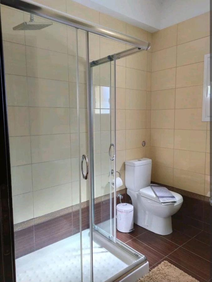 Stylish -Modern Apartment Heart Of Marousi Atenas Exterior foto